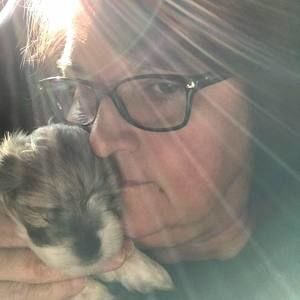 Meet your Posher, Rhonda